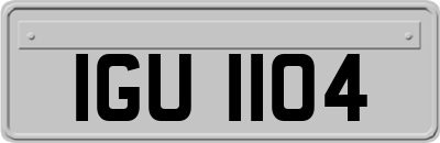 IGU1104