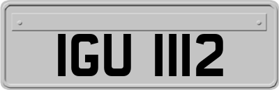 IGU1112