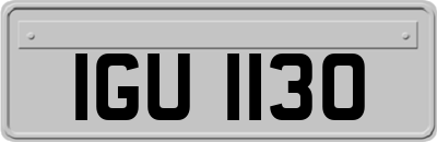 IGU1130
