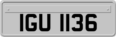 IGU1136
