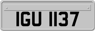 IGU1137