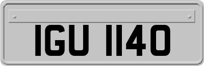 IGU1140