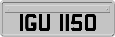 IGU1150