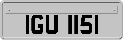 IGU1151