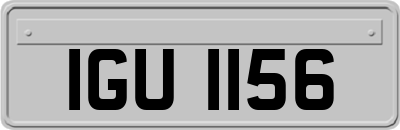 IGU1156