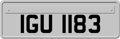 IGU1183