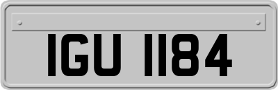 IGU1184