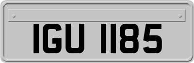 IGU1185