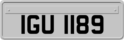 IGU1189