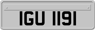 IGU1191