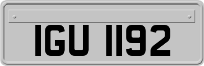 IGU1192