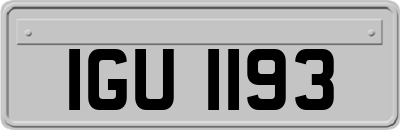 IGU1193