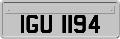 IGU1194