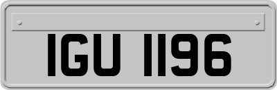IGU1196