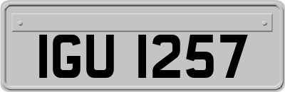 IGU1257