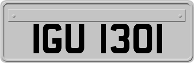 IGU1301