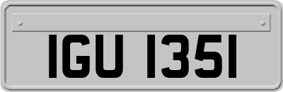 IGU1351