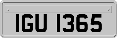 IGU1365