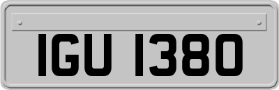 IGU1380