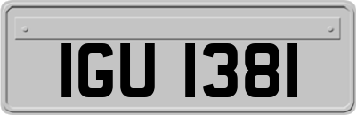 IGU1381