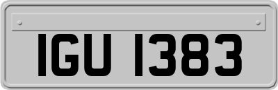 IGU1383