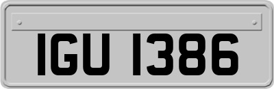 IGU1386