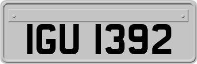 IGU1392