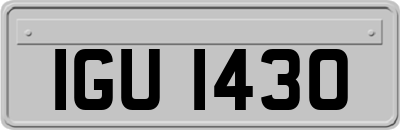 IGU1430