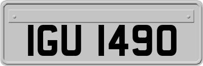 IGU1490