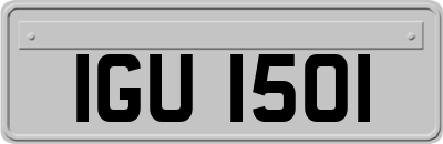 IGU1501
