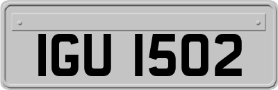 IGU1502