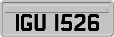IGU1526