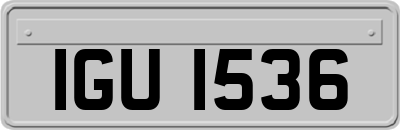 IGU1536