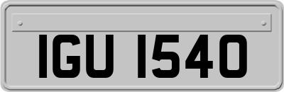 IGU1540