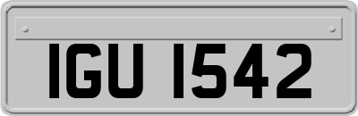 IGU1542
