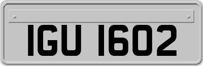 IGU1602
