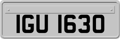 IGU1630