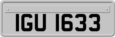 IGU1633
