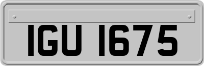 IGU1675