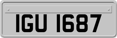 IGU1687