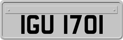 IGU1701