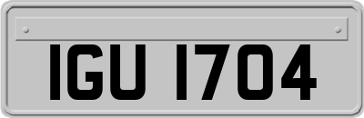 IGU1704