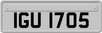 IGU1705