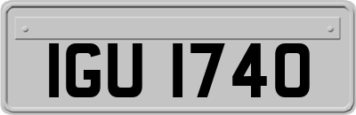 IGU1740