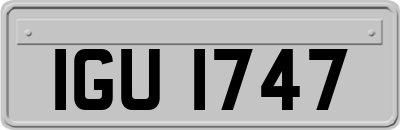 IGU1747