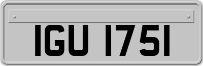 IGU1751