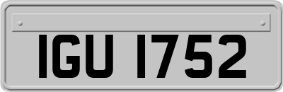 IGU1752