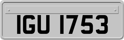 IGU1753