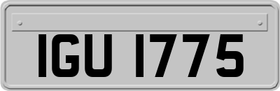IGU1775