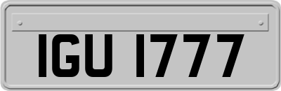 IGU1777